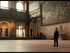 Cerca trova v Sále pěti set