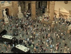 Agent Bouchard na stopě