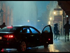 Únos profesora Langdona