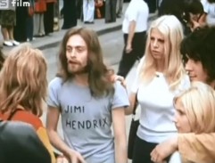 Za volantem nepřítel