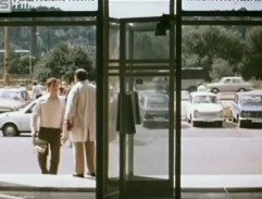 Za volantem nepřítel