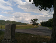 U svatého Františka