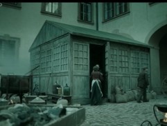 Laboratoř Curieových