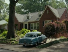 Dům, kde bydlí Ray Kroc