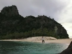 Trosečníkův ostrov