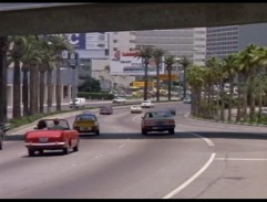 Pronásledování Porshe