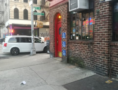 Mikova oblíbená putika