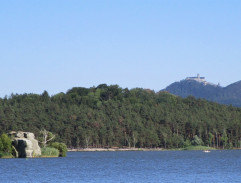 Máchovo jezero