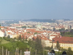 Praha