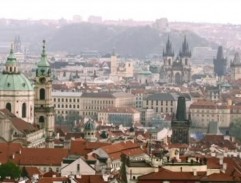 Praha