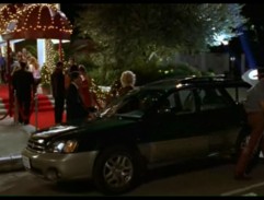 Krokodýl Dundee v Los Angeles