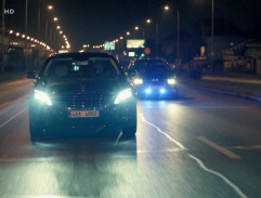 Sledování Josefa Siváka