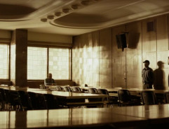 Gangster Ka: Afričan