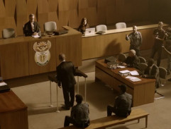 Gangster Ka: Afričan