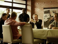 Gangster Ka: Afričan