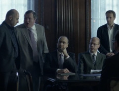 Gangster Ka: Afričan