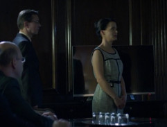 Gangster Ka: Afričan