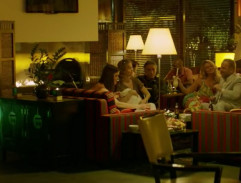 Gangster Ka: Afričan