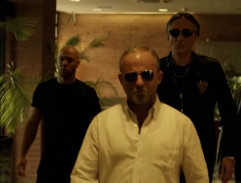 Gangster Ka: Afričan