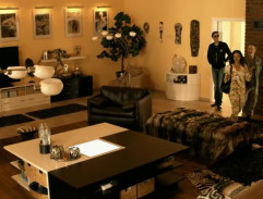 Gangster Ka: Afričan