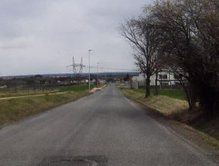 Silnice na Ukrajině