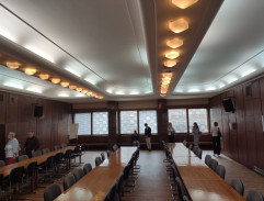 Gangster Ka: Afričan