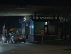 Slovensko-ukrajinská hranice