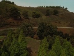 Klikatá silnice v Turecku