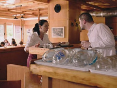 reštaurácia U Ruda