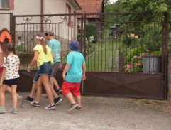 dom učiteľky Konopnej