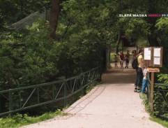 Deti utekajú zo ZOO