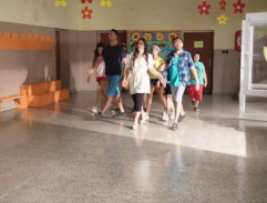 Vo vrboveckej škole