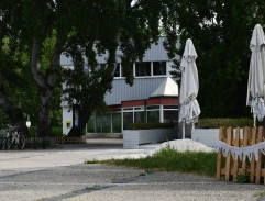 Klaudia hovorí o Marikinom šéfovi