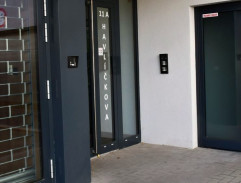 Niekto oslovil Dášu