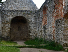 v Haluzickom kostole