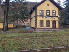 Železničná stanica