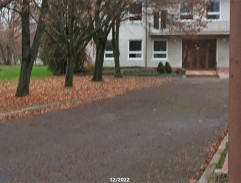 pred kultúrnym domom 2