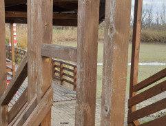 Partia prichádza do prístavu