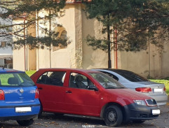 S03E06 Lišák sa vracia