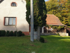 dom včelára Moravčíka