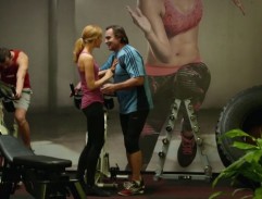 Lacov nevlastný otec