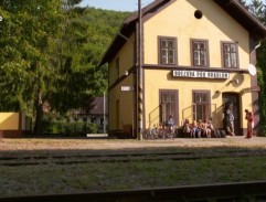 Železničná stanica