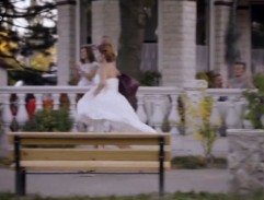 terasa reštaurácie