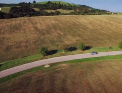 cestou do domova dochodcov