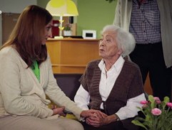 v domove dôchodcov 2