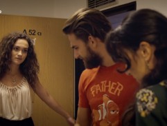 S01E08 Letná škola