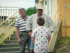 S03E01 Jeden za všetkých, všetci za jedného!