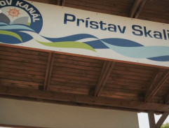 Prístav Skalica