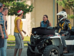 S03E06 Lišák sa vracia