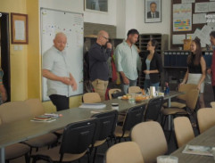 S03E01 Jeden za všetkých, všetci za jedného!